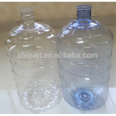 15L one-time use water bottle