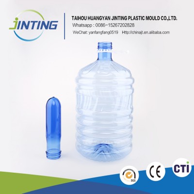 New Chinese manufacturers disposable Thailand mouth plastic water PET preforms for bottle