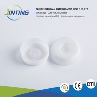 Widely used china manufacturer non-spill reusable 5 gallon PET plastic water bottle caps for sale